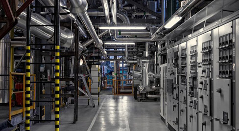 隧道管廊監控報警解決方案